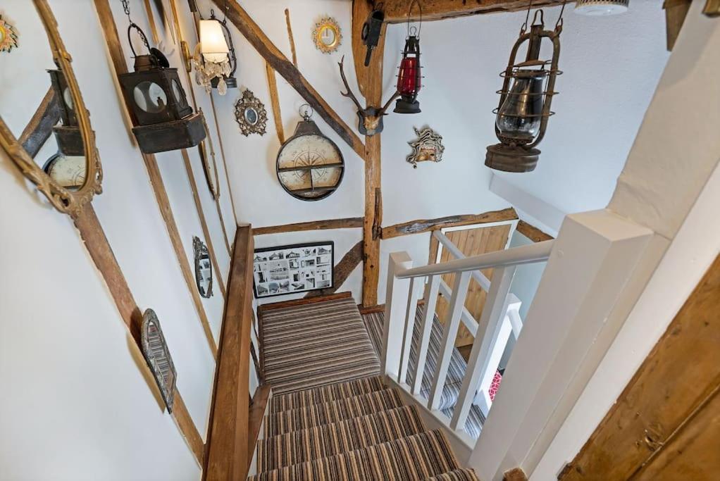 Local Walks Pub Gardens Pet Friendly Landscaped Gardens And Free Private Parking Doddington (Kent) Exterior foto