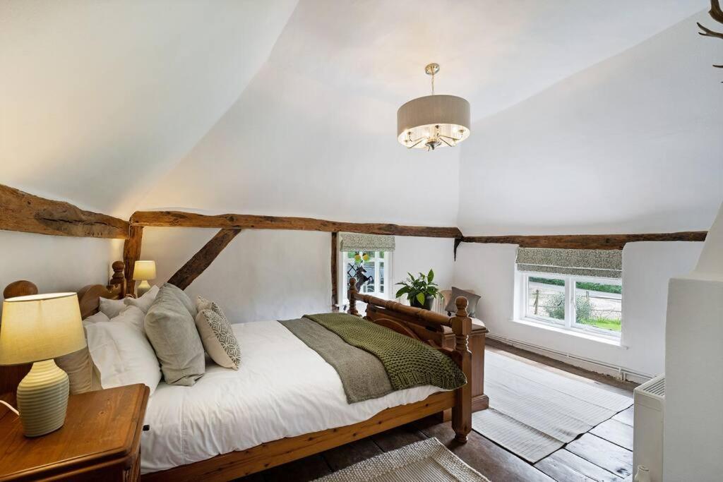 Local Walks Pub Gardens Pet Friendly Landscaped Gardens And Free Private Parking Doddington (Kent) Exterior foto